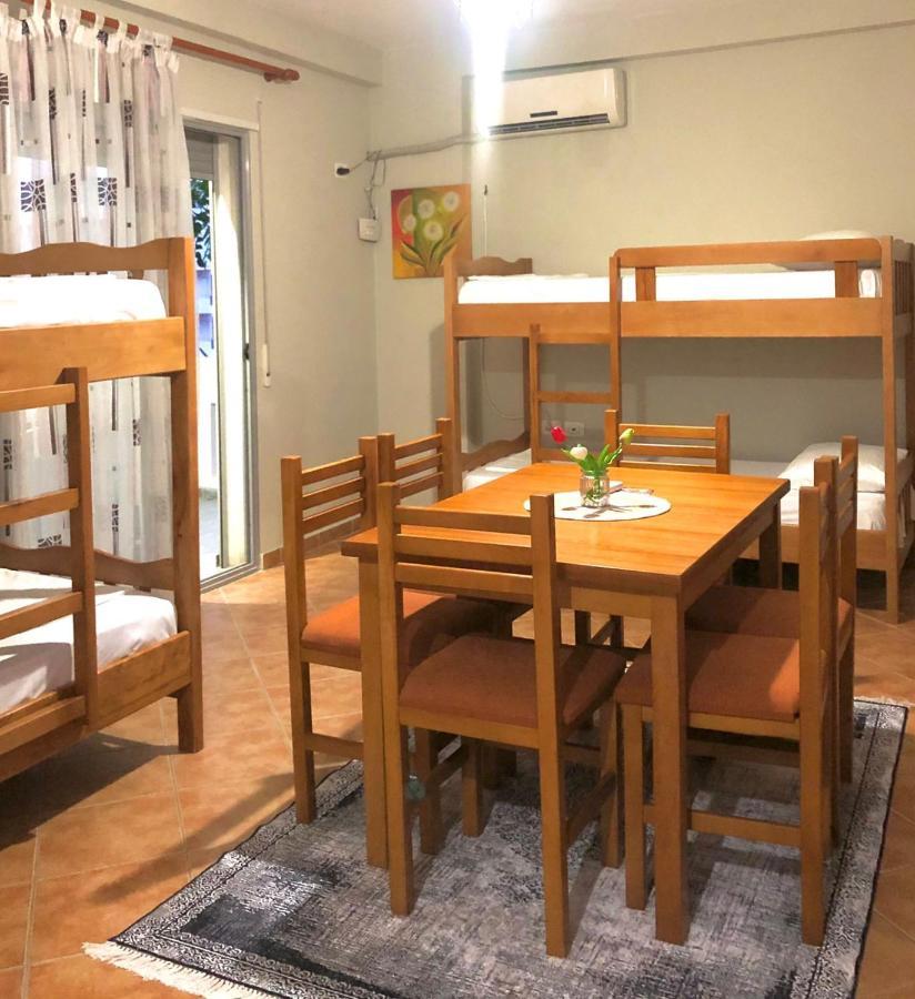Dn Leilighet Vlorë