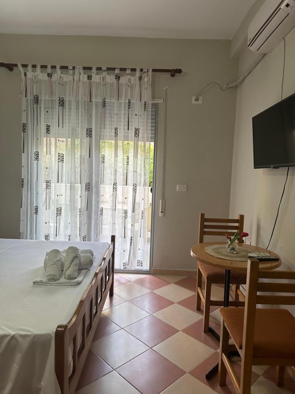 Dn Leilighet Vlorë